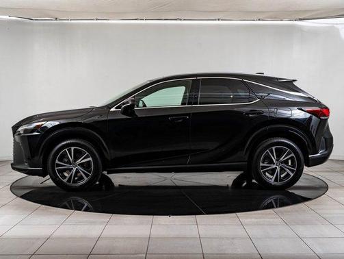 2023 Lexus RX 350h Premium