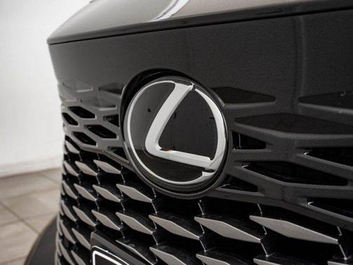 Caviar 2023 Lexus RX 350h Premium