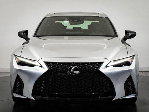 2024 Lexus IS 350 Base