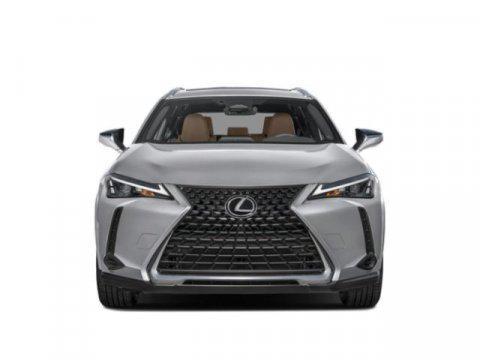 2026 Lexus UX 300h Premium