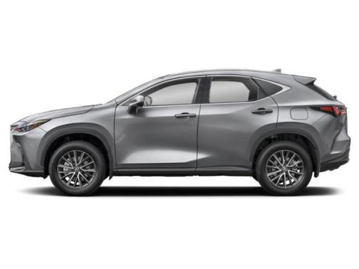 White Pearl 2024 Lexus NX 350h Premium