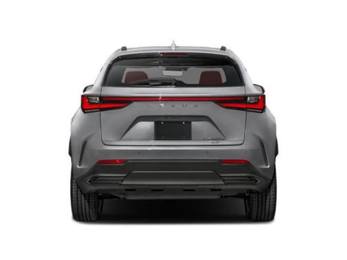 Caviar 2026 Lexus NX 450h+ Premium