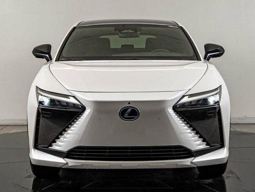 2024 Lexus RZ 450e Premium