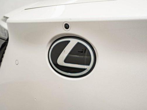 Eminent White Pearl 2024 Lexus RZ 450e Premium