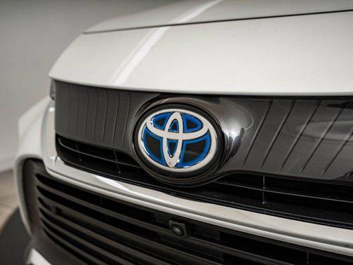 2023 Toyota Venza Limited