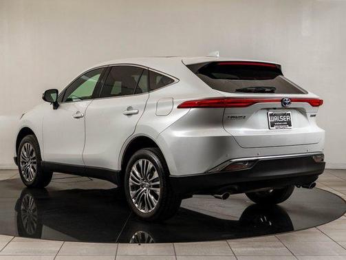 2023 Toyota Venza Limited