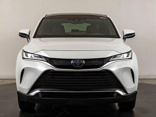 2023 Toyota Venza Limited