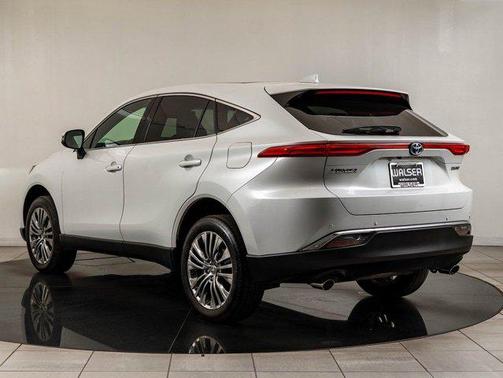 2023 Toyota Venza Limited