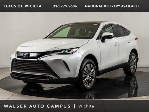 2023 Toyota Venza Limited