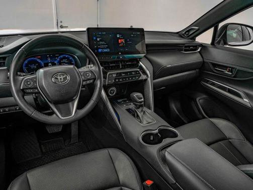 2023 Toyota Venza Limited