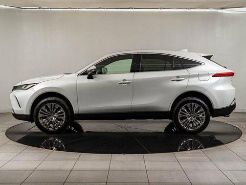 2023 Toyota Venza Limited