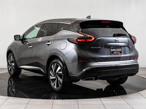 2023 Nissan Murano SL FWD