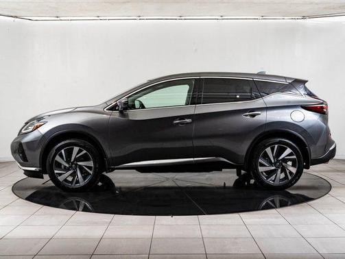 2023 Nissan Murano SL FWD
