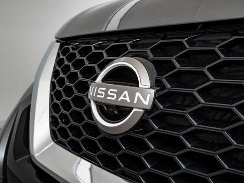 2023 Nissan Murano SL FWD