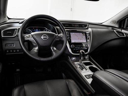 2023 Nissan Murano SL FWD