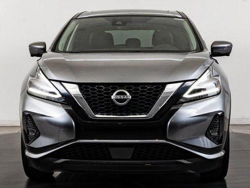 2023 Nissan Murano SL FWD