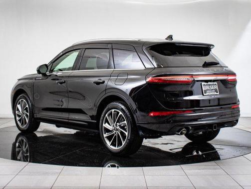 2024 Lincoln Corsair Grand Touring
