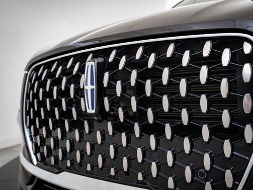 2024 Lincoln Corsair Grand Touring