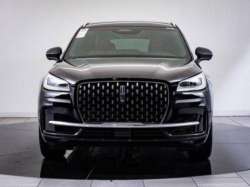2024 Lincoln Corsair Grand Touring