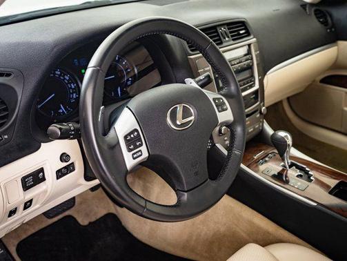 2014 Lexus IS 250C Base
