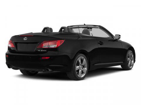 2014 Lexus IS 250C Base