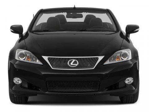 2014 Lexus IS 250C Base