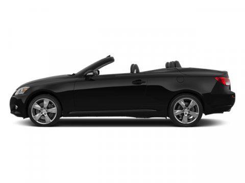 2014 Lexus IS 250C Base
