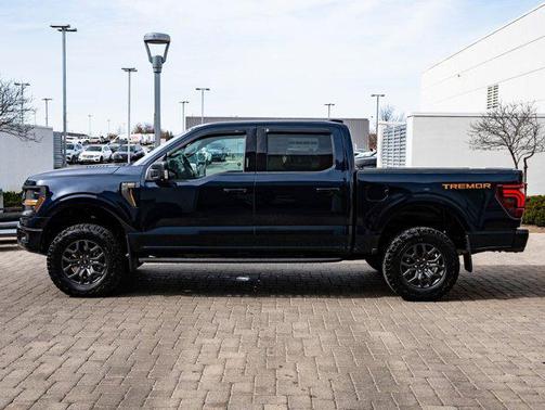 2024 Ford F-150 Tremor
