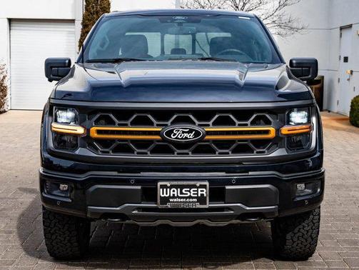 2024 Ford F-150 Tremor