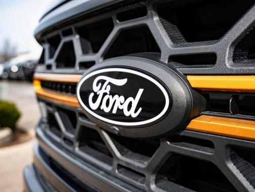 2024 Ford F-150 Tremor