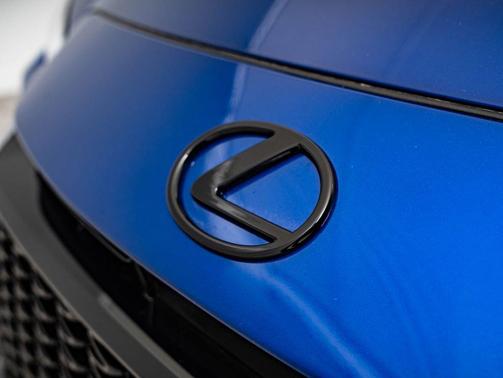 8X1 2026 Lexus IS 350 Base