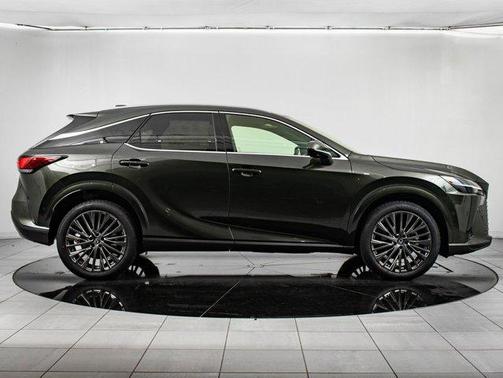 2026 Lexus RX 350 Base