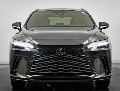 2026 Lexus RX 350 Base