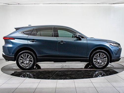 2023 Toyota Venza Limited