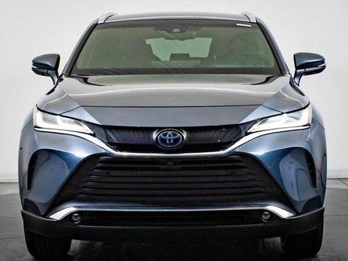 2023 Toyota Venza Limited