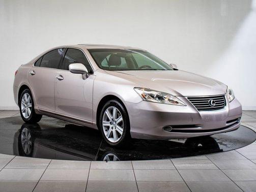 2007 Lexus ES 350 Base