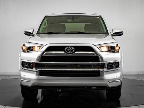 2015 Toyota 4Runner Limited