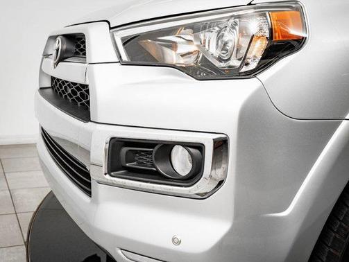 2015 Toyota 4Runner Limited