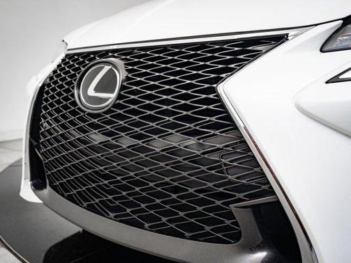 2020 Lexus GS 350 F Sport