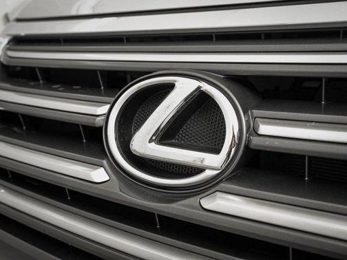 2017 Lexus GX 460 Base