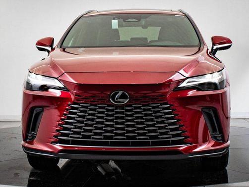 2025 Lexus RX 350 Premium Plus