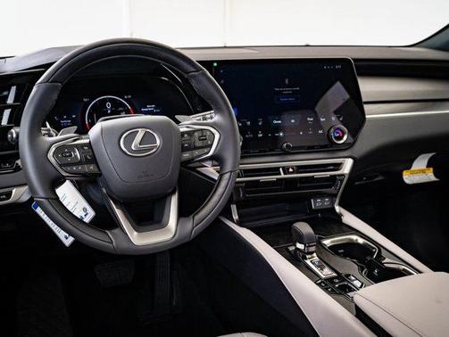 2026 Lexus RX 350 Base