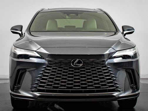 2026 Lexus RX 350 Base