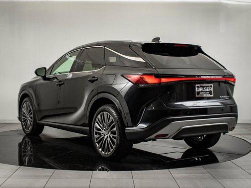 2024 Lexus RX 450h+ Base