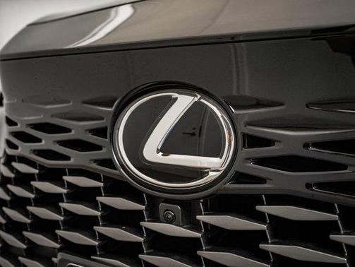 2024 Lexus RX 450h+ Base