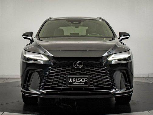 2024 Lexus RX 450h+ Base