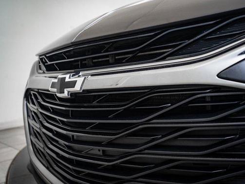 2019 Chevrolet Malibu RS