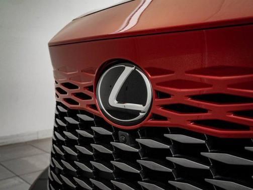 2025 Lexus RX 350 Luxury