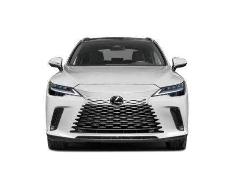 2025 Lexus RX 350 Luxury