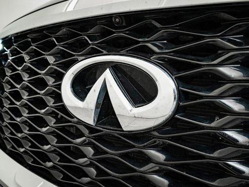 2024 INFINITI QX60 SENSORY